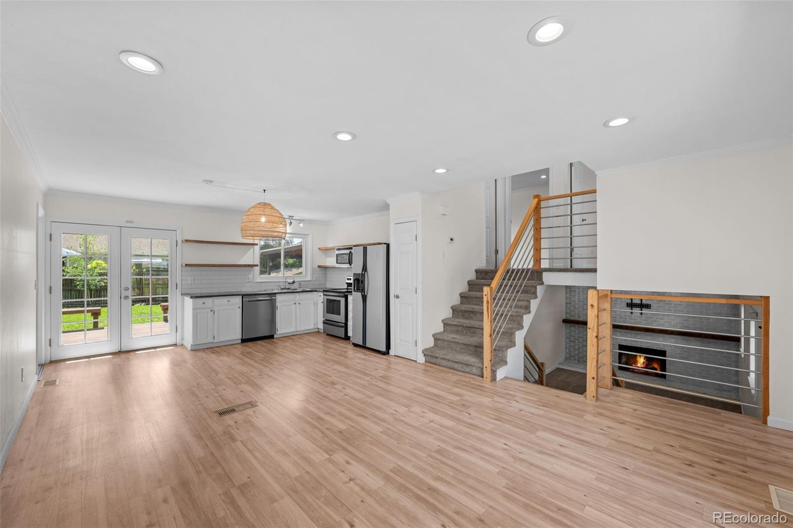 MLS Image #5 for 9575  garland court,westminster, Colorado