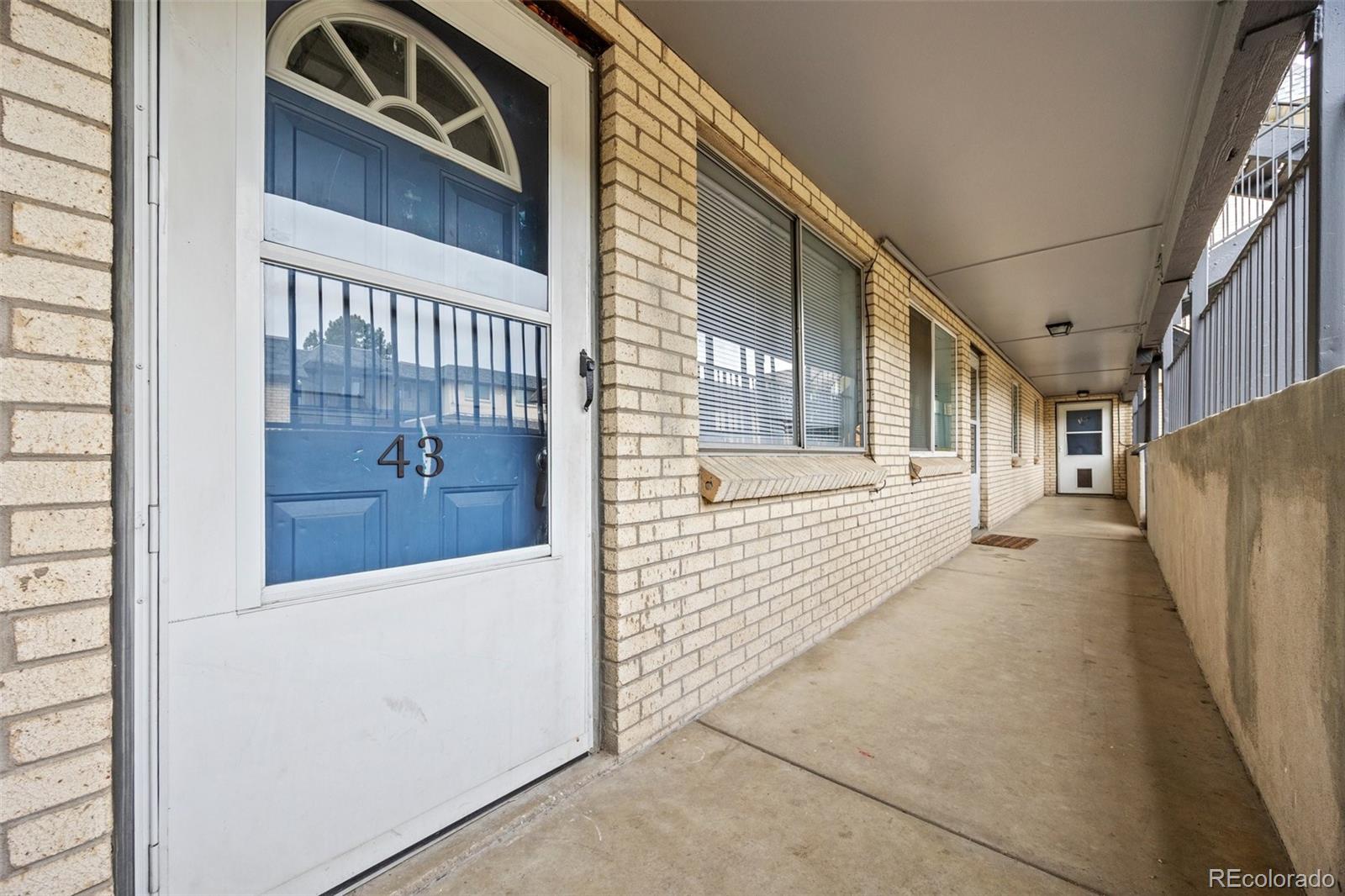 MLS Image #2 for 1723  robb street,lakewood, Colorado