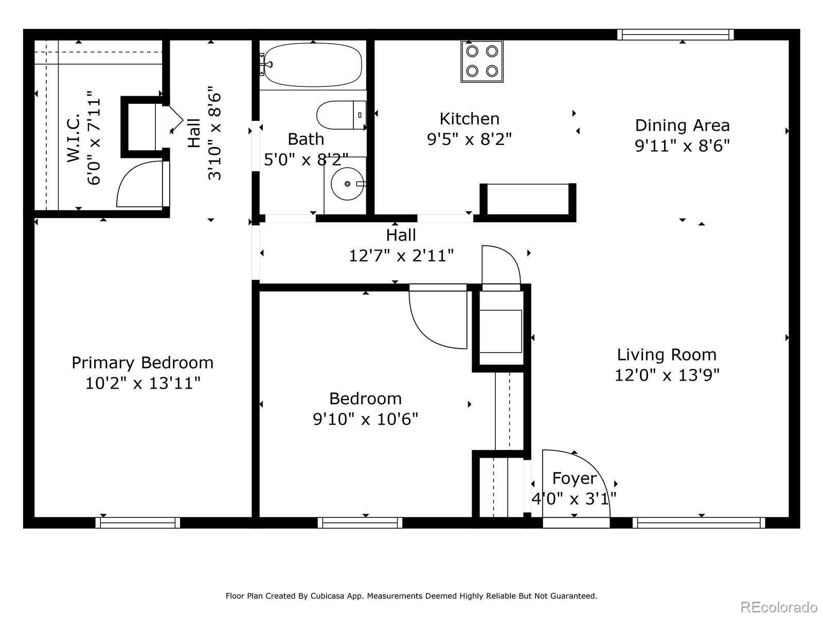 MLS Image #26 for 1723  robb street,lakewood, Colorado