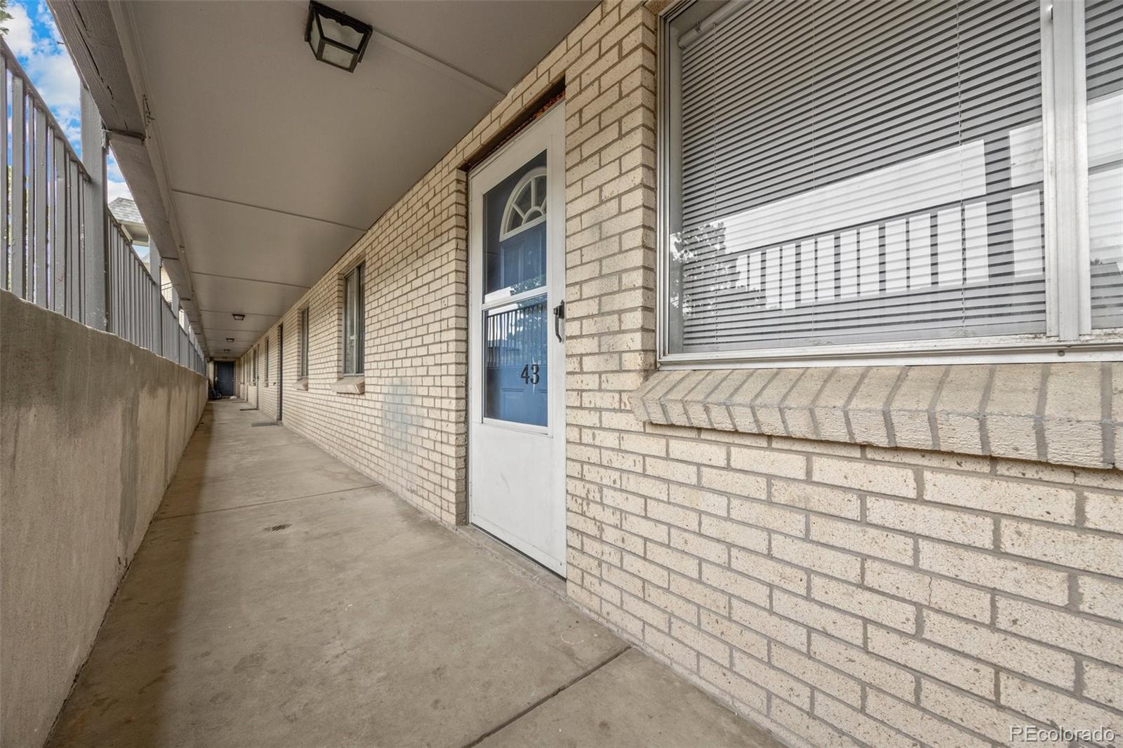 MLS Image #3 for 1723  robb street,lakewood, Colorado
