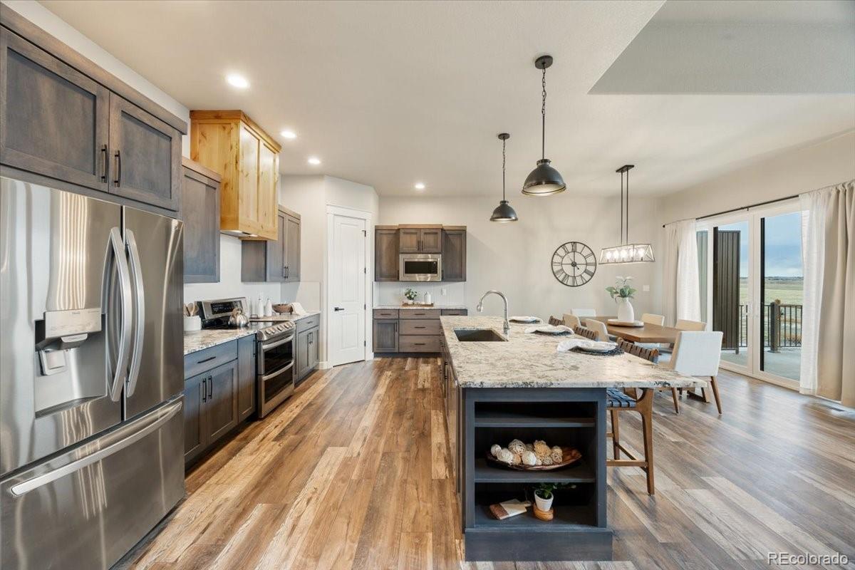 MLS Image #10 for 2265  terri lee drive,peyton, Colorado