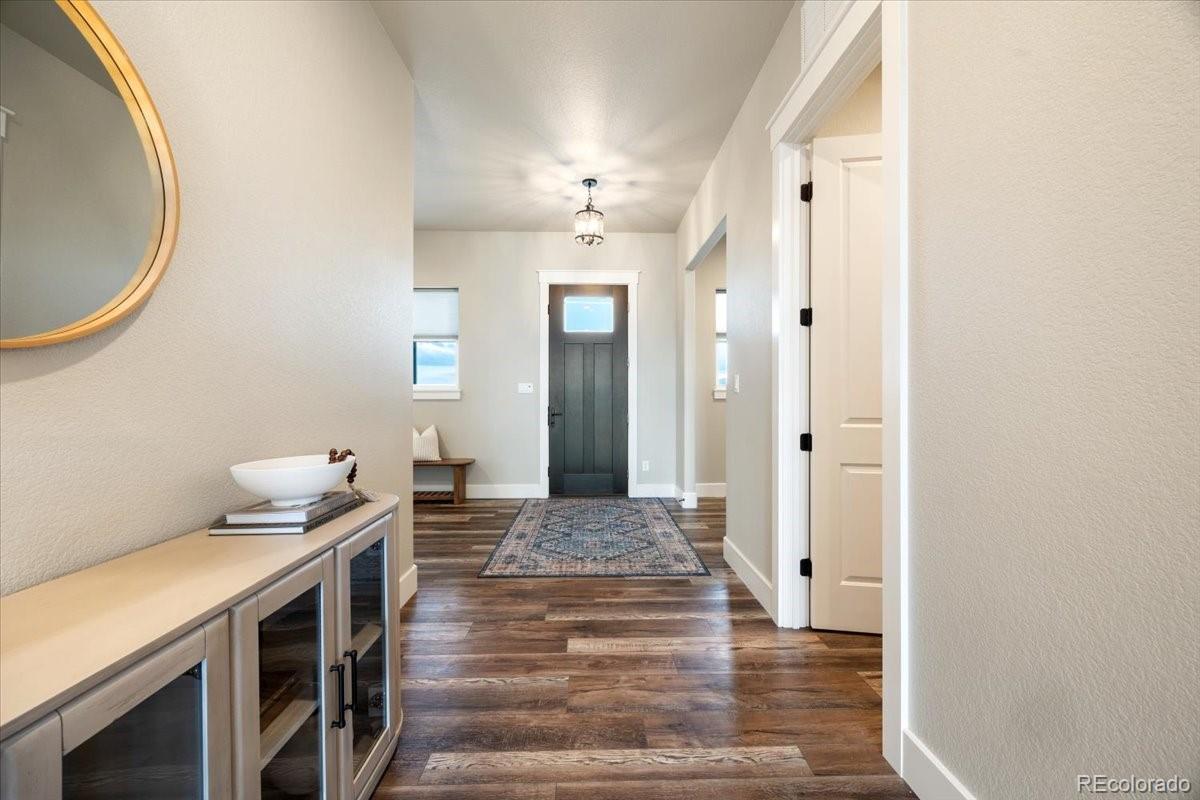MLS Image #3 for 2265  terri lee drive,peyton, Colorado
