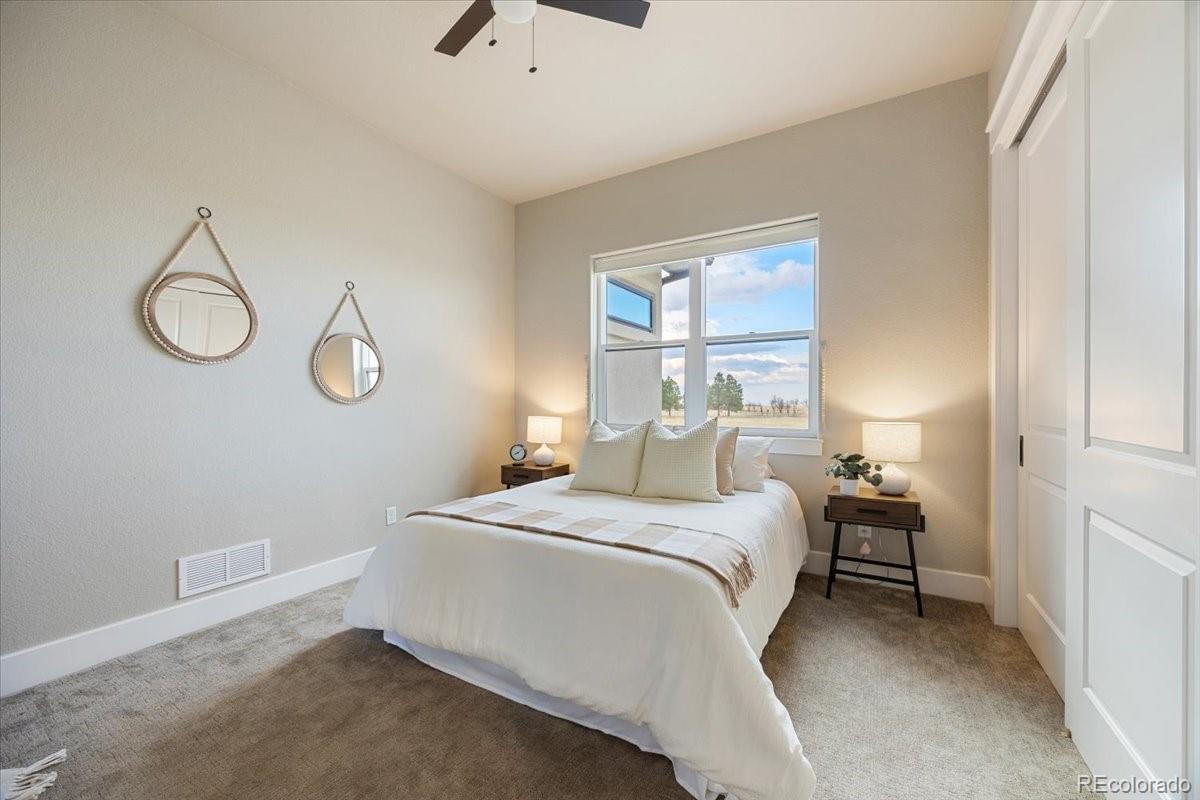 MLS Image #4 for 2265  terri lee drive,peyton, Colorado