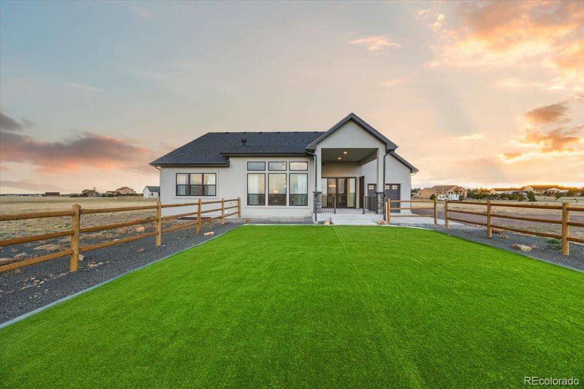 MLS Image #45 for 2265  terri lee drive,peyton, Colorado
