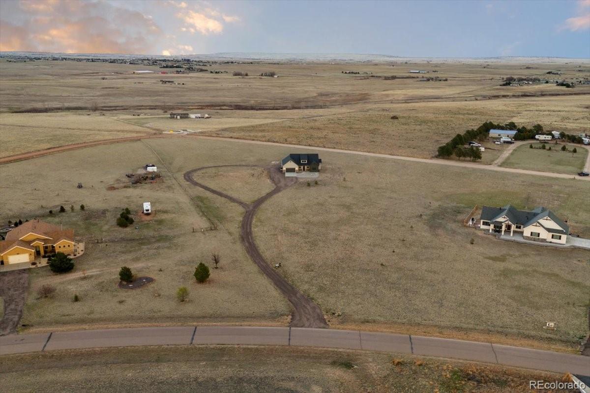 MLS Image #48 for 2265  terri lee drive,peyton, Colorado