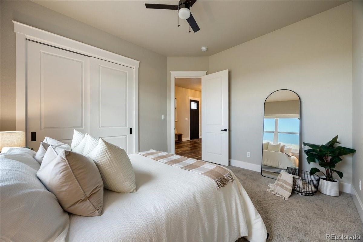 MLS Image #5 for 2265  terri lee drive,peyton, Colorado