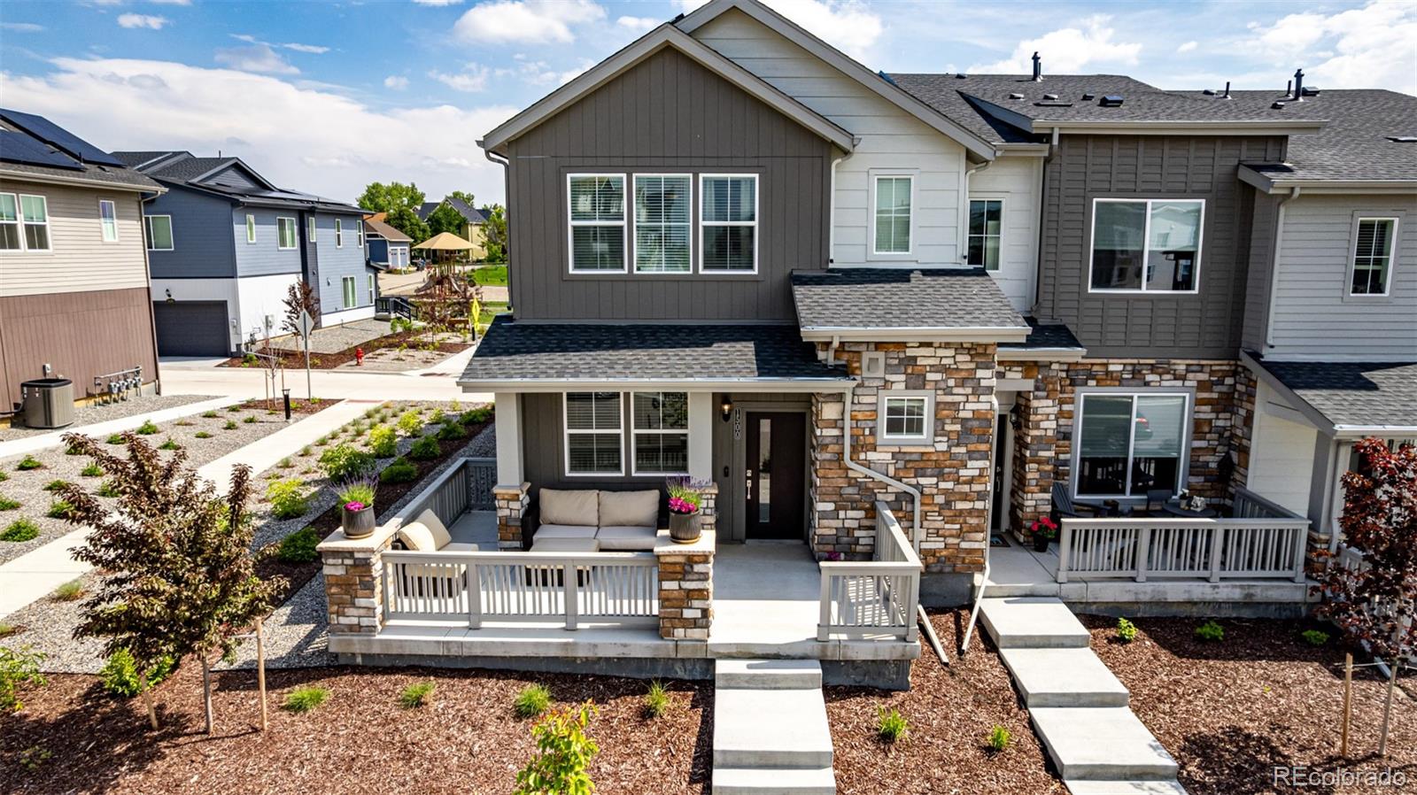 MLS Image #2 for 1500  sun way,lafayette, Colorado
