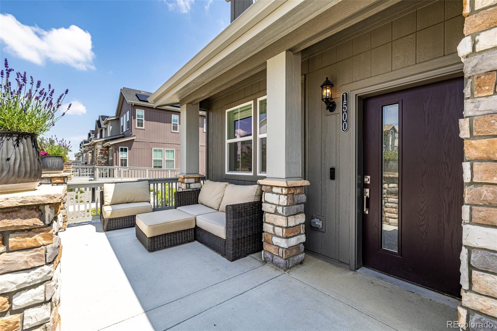 MLS Image #3 for 1500  sun way,lafayette, Colorado