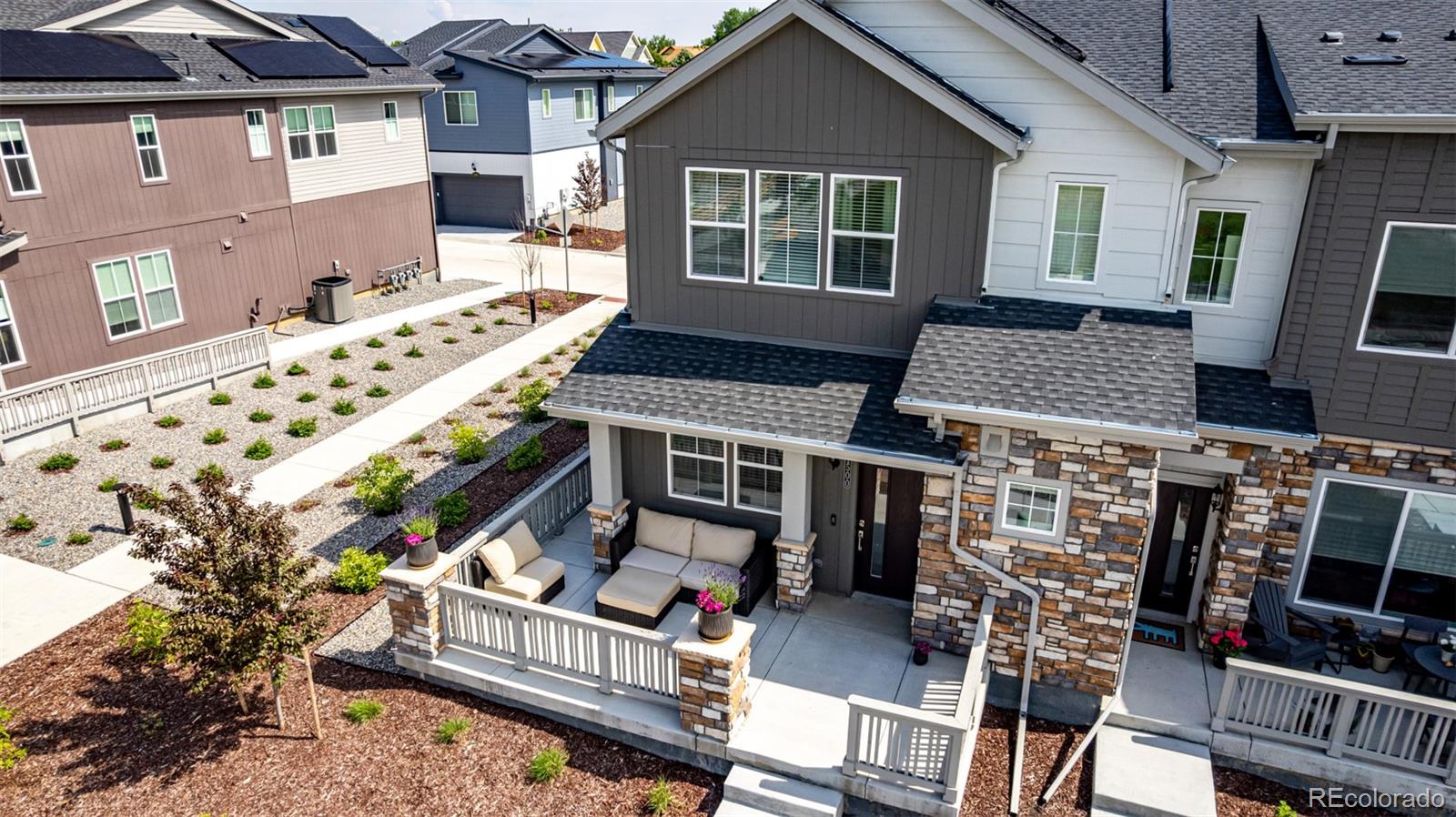 MLS Image #32 for 1500  sun way,lafayette, Colorado