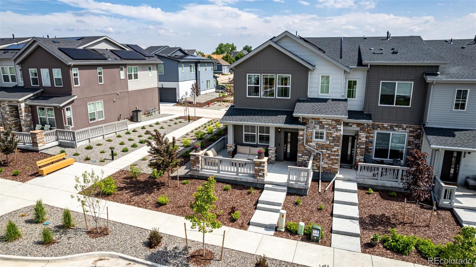 MLS Image #33 for 1500  sun way,lafayette, Colorado