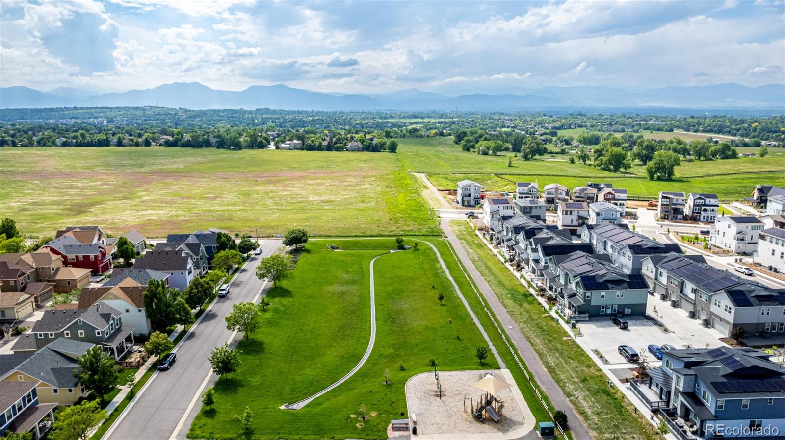 MLS Image #43 for 1500  sun way,lafayette, Colorado