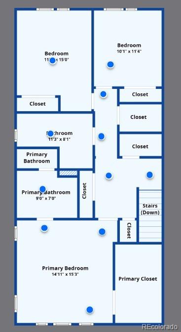 MLS Image #49 for 1500  sun way,lafayette, Colorado