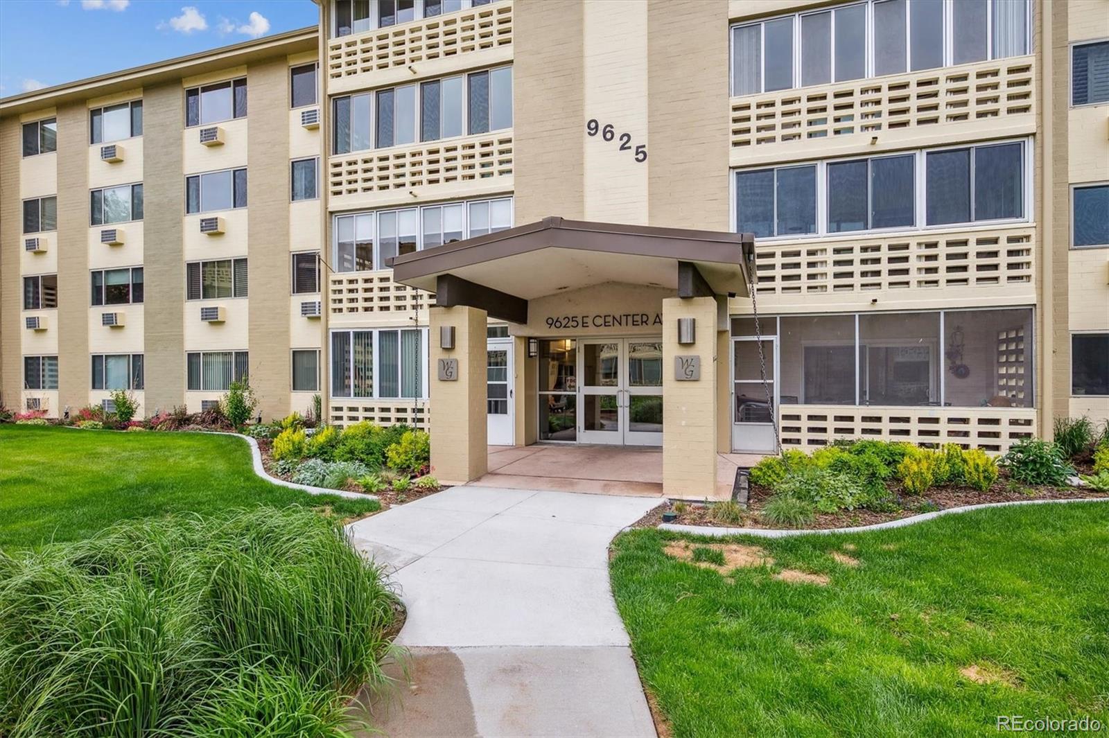 CMA Image for 9625 E Center Avenue,Denver, Colorado