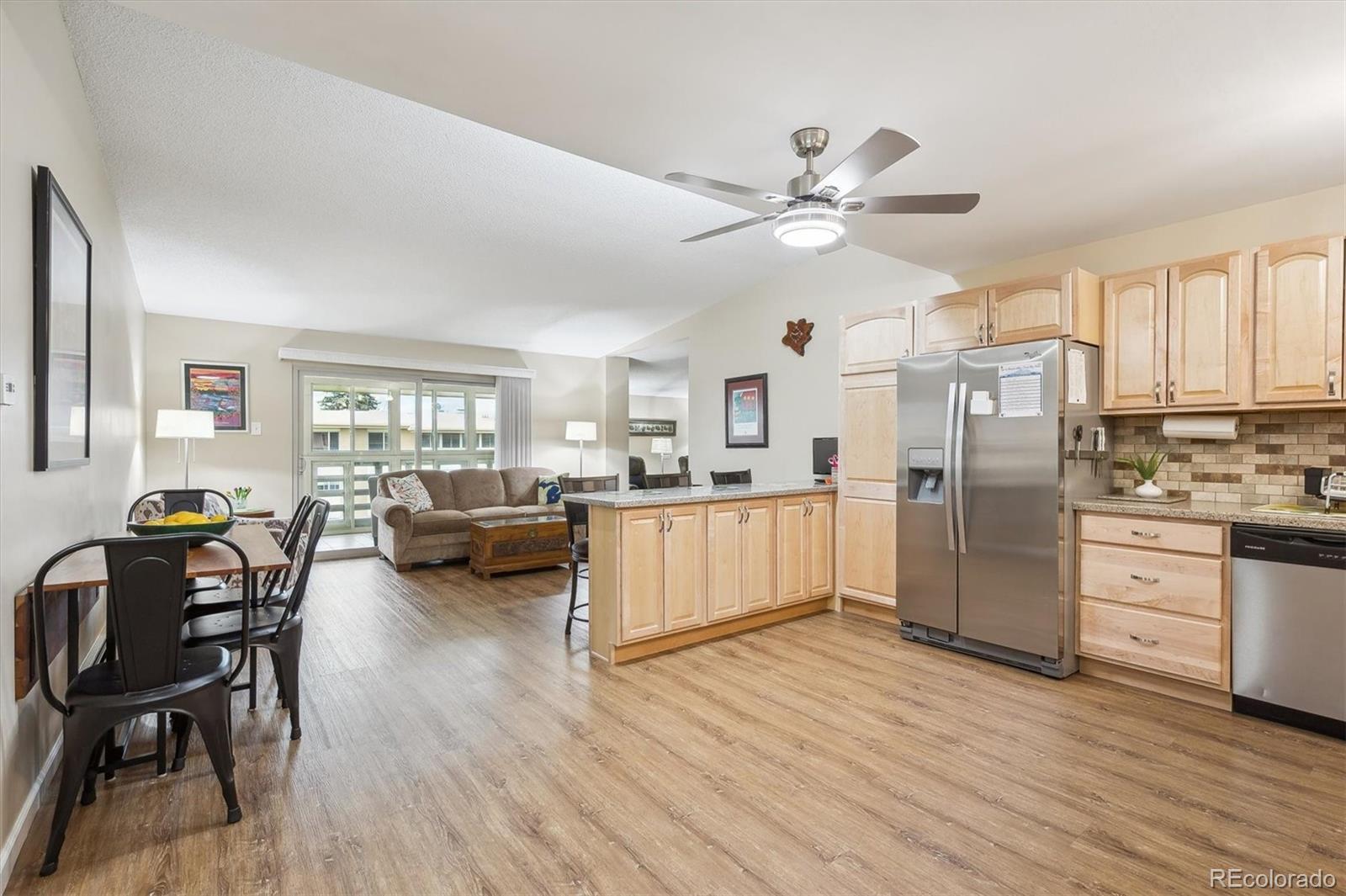 MLS Image #2 for 9625 e center avenue,denver, Colorado