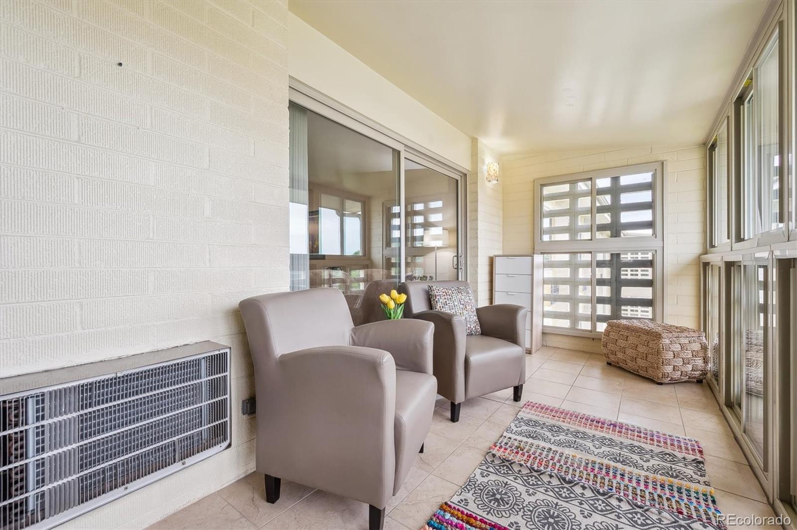 MLS Image #22 for 9625 e center avenue,denver, Colorado