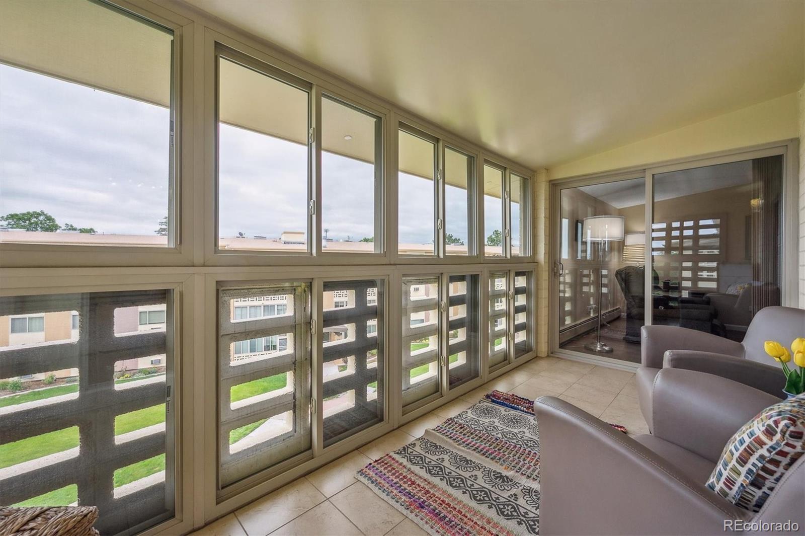 MLS Image #23 for 9625 e center avenue,denver, Colorado