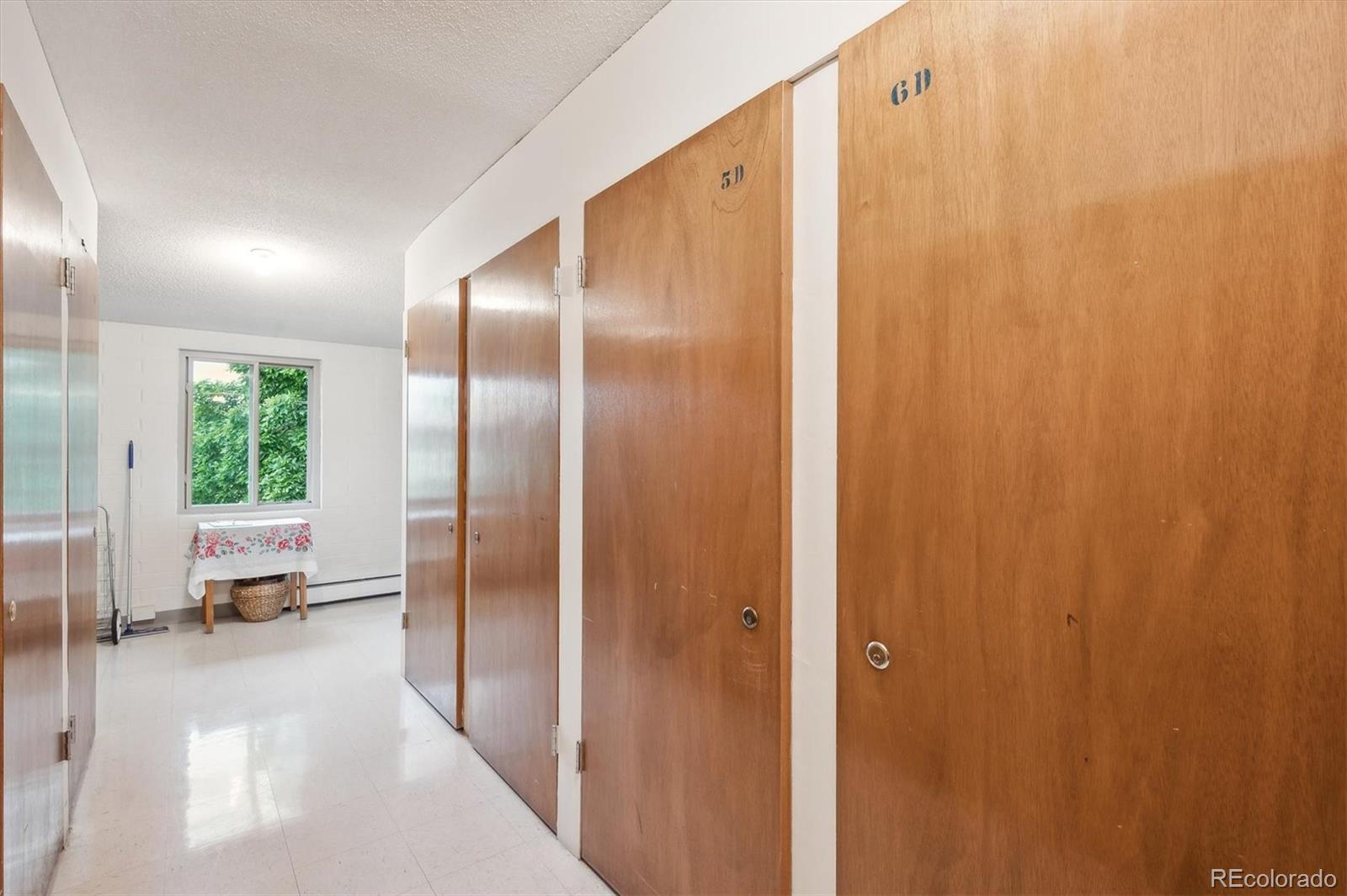 MLS Image #25 for 9625 e center avenue,denver, Colorado