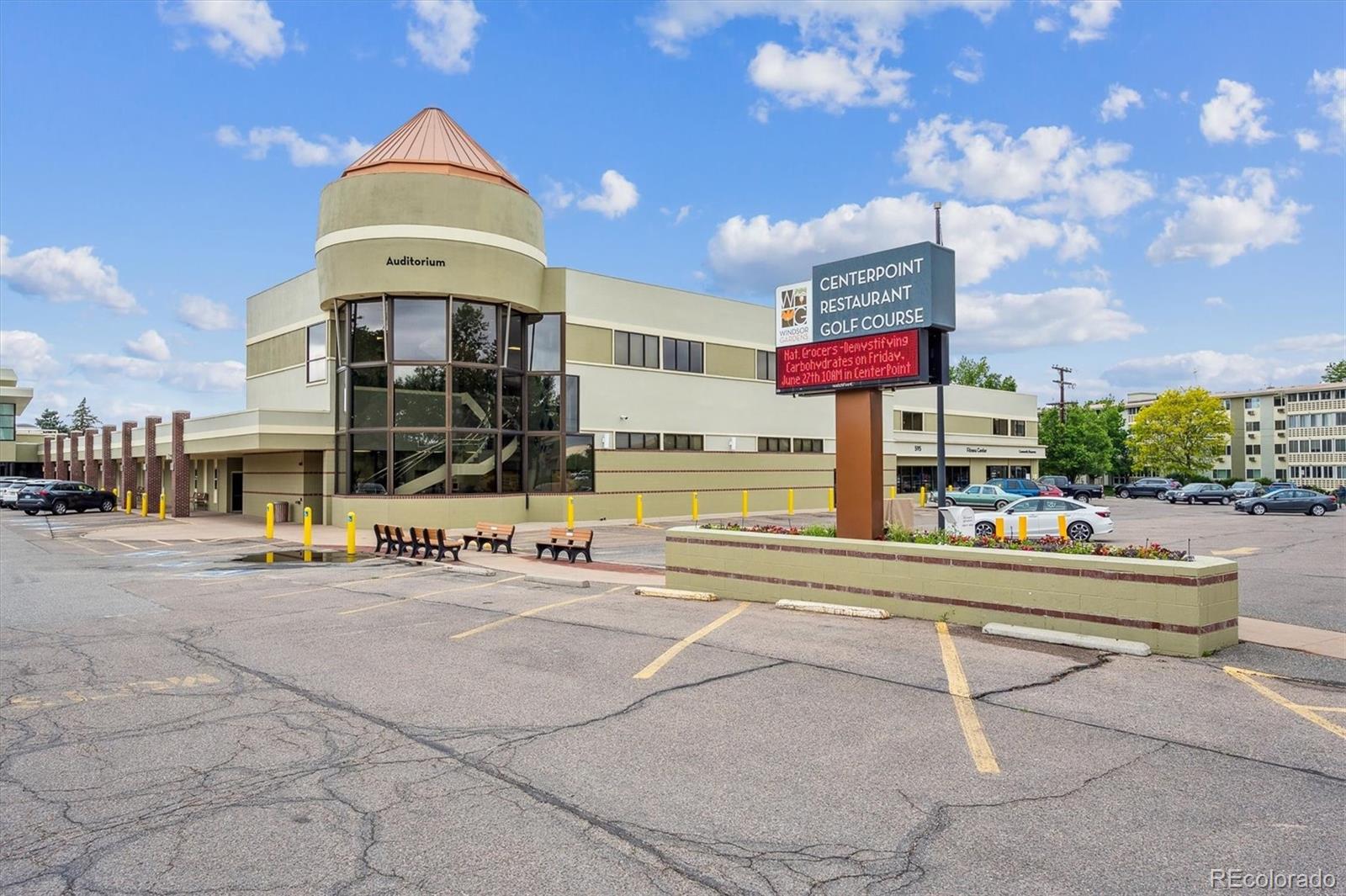 MLS Image #27 for 9625 e center avenue,denver, Colorado