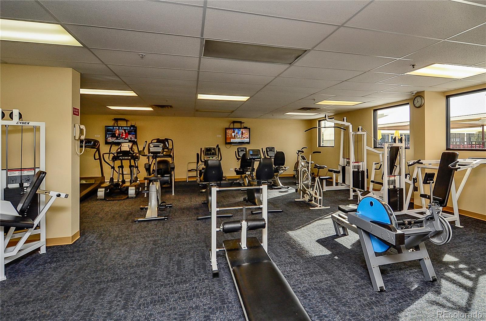 MLS Image #28 for 9625 e center avenue,denver, Colorado