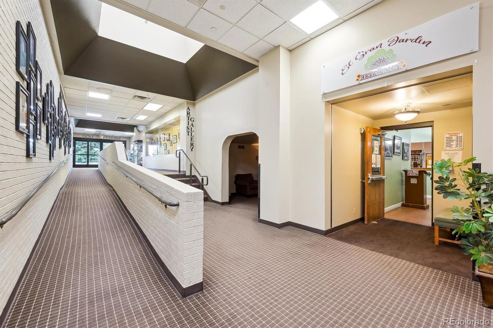 MLS Image #29 for 9625 e center avenue,denver, Colorado