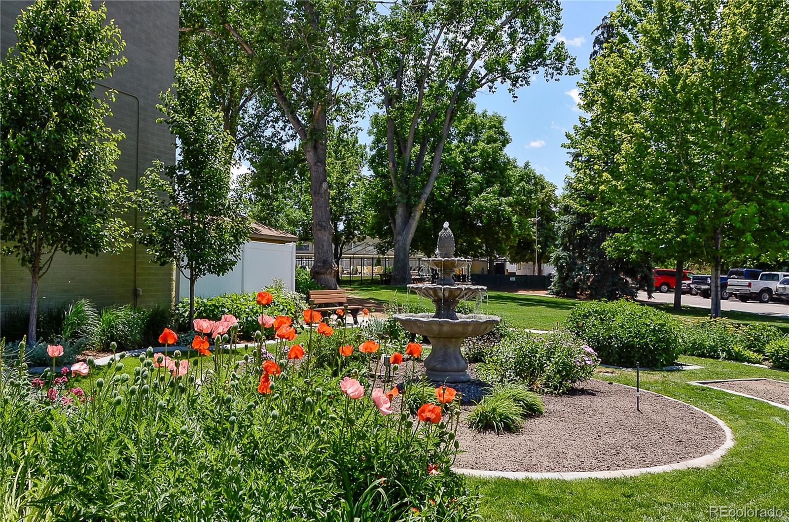 MLS Image #34 for 9625 e center avenue,denver, Colorado