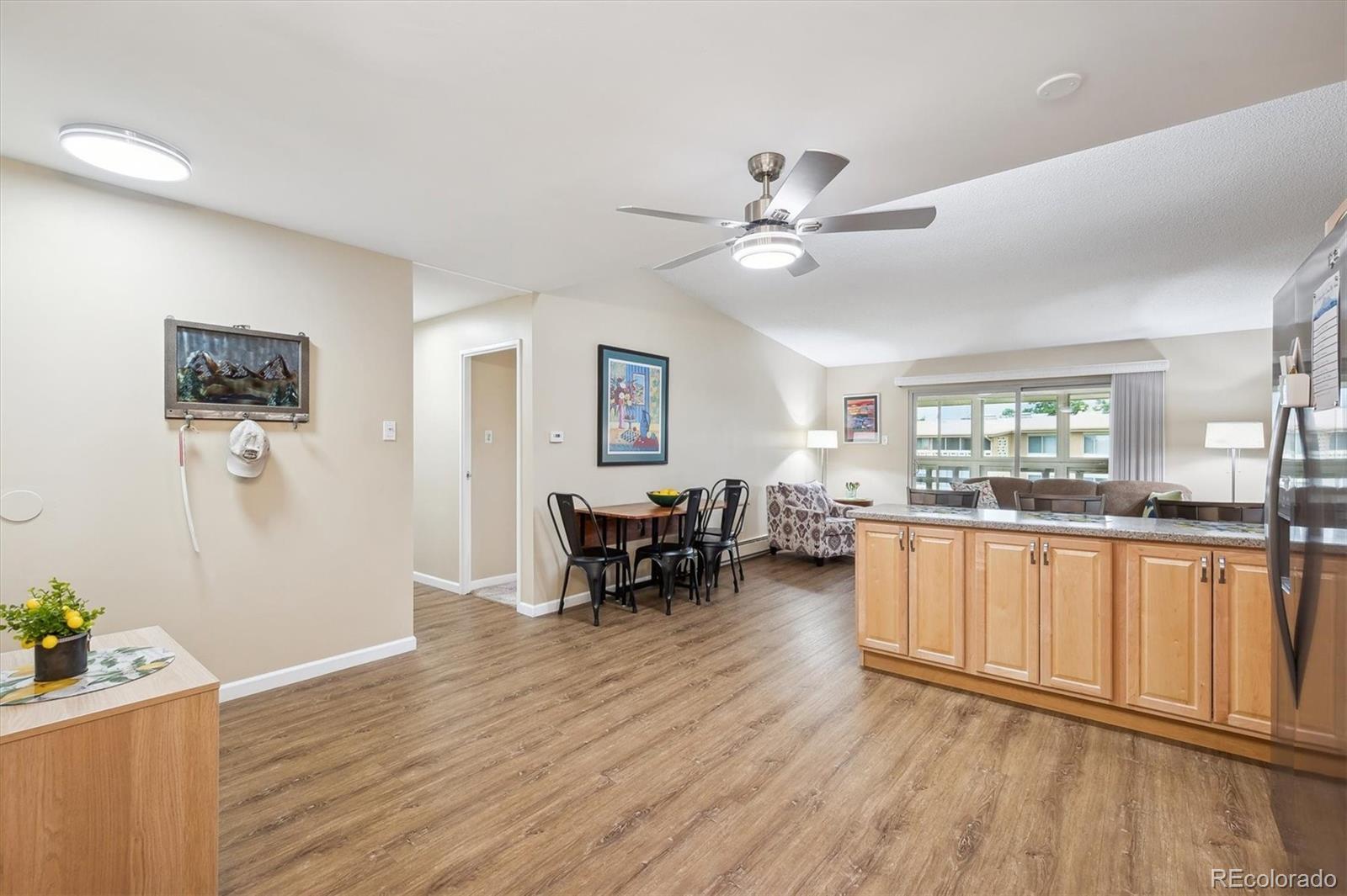 MLS Image #5 for 9625 e center avenue,denver, Colorado