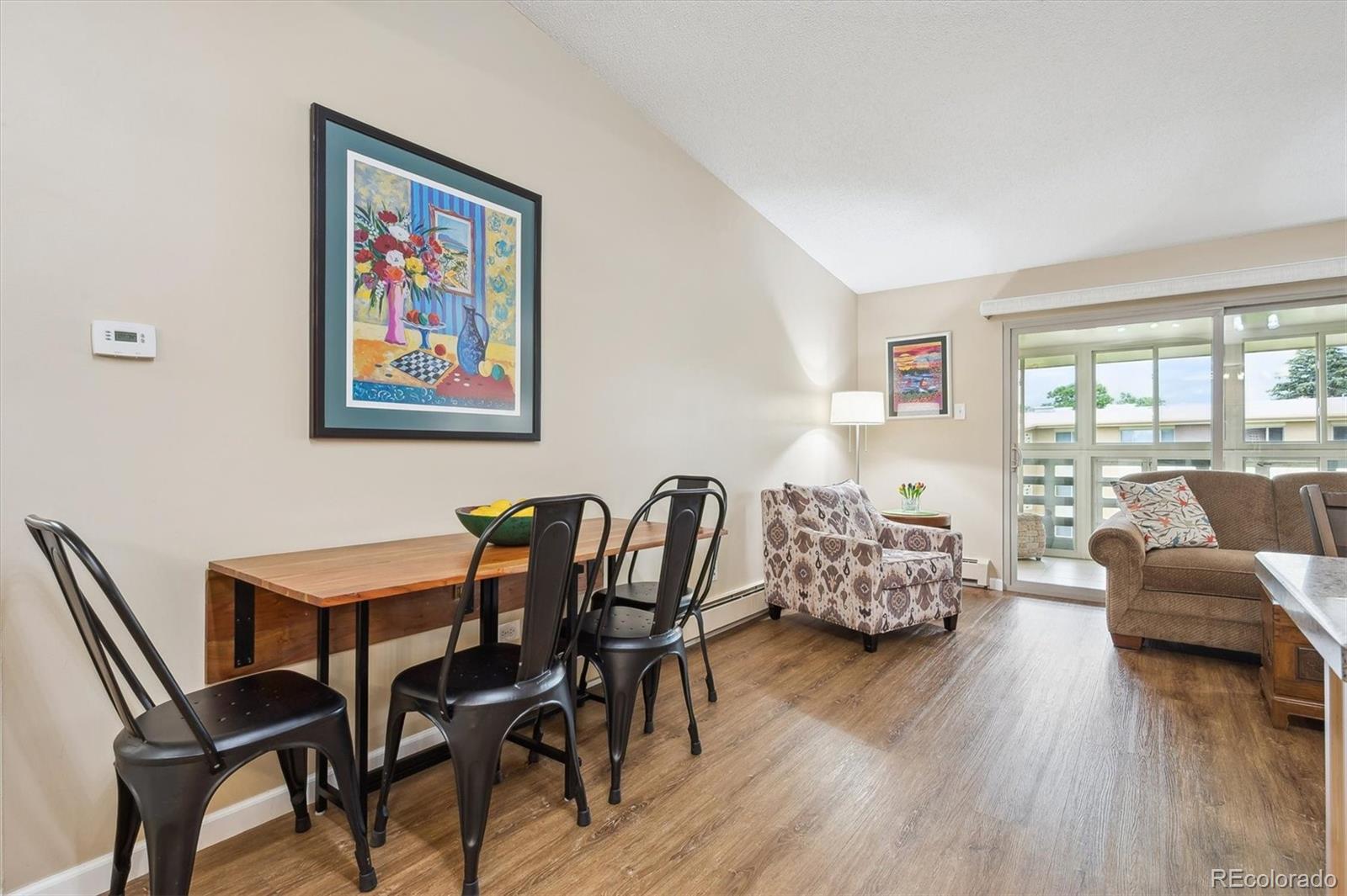 MLS Image #7 for 9625 e center avenue,denver, Colorado