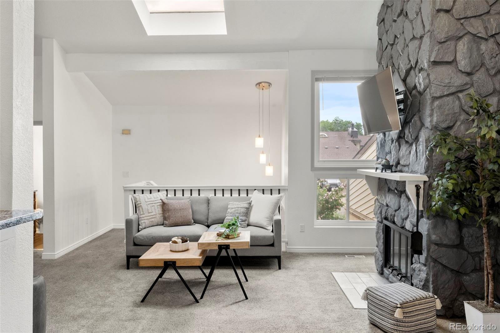 MLS Image #3 for 1159 s otis place,lakewood, Colorado