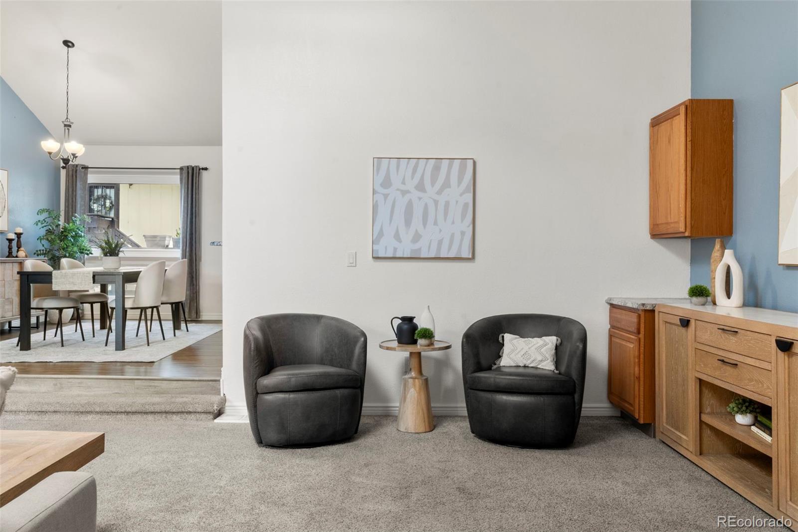MLS Image #5 for 1159 s otis place,lakewood, Colorado