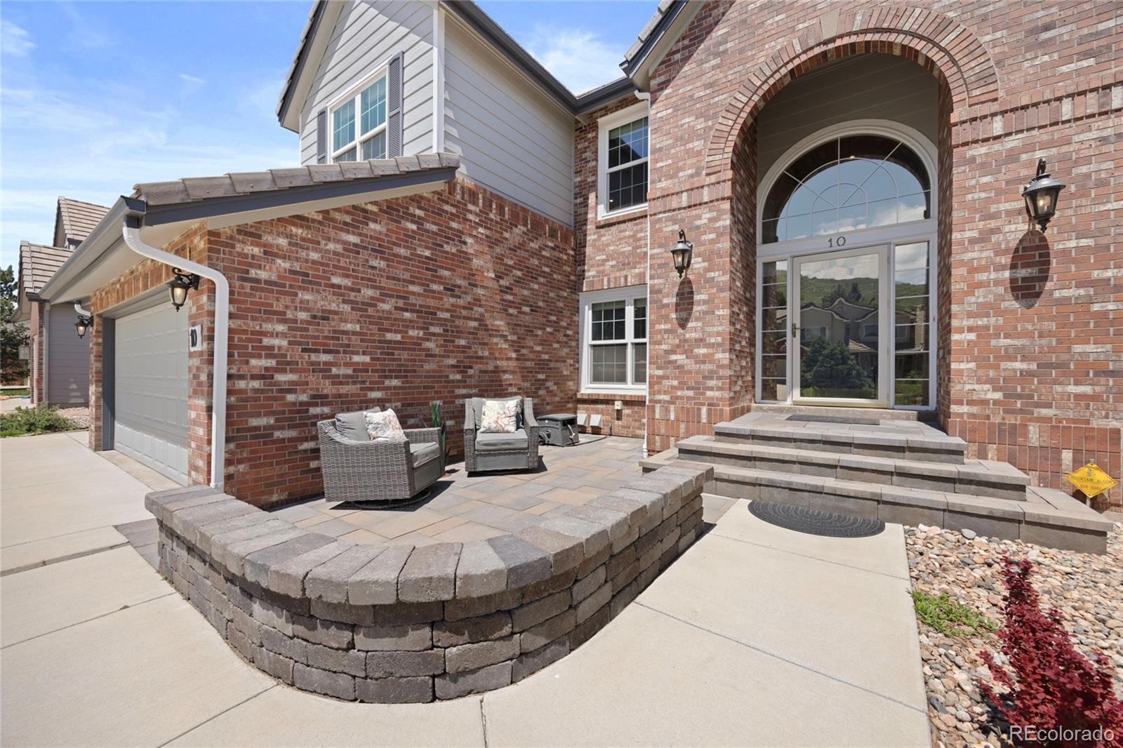 MLS Image #1 for 10  sand cherry ,littleton, Colorado