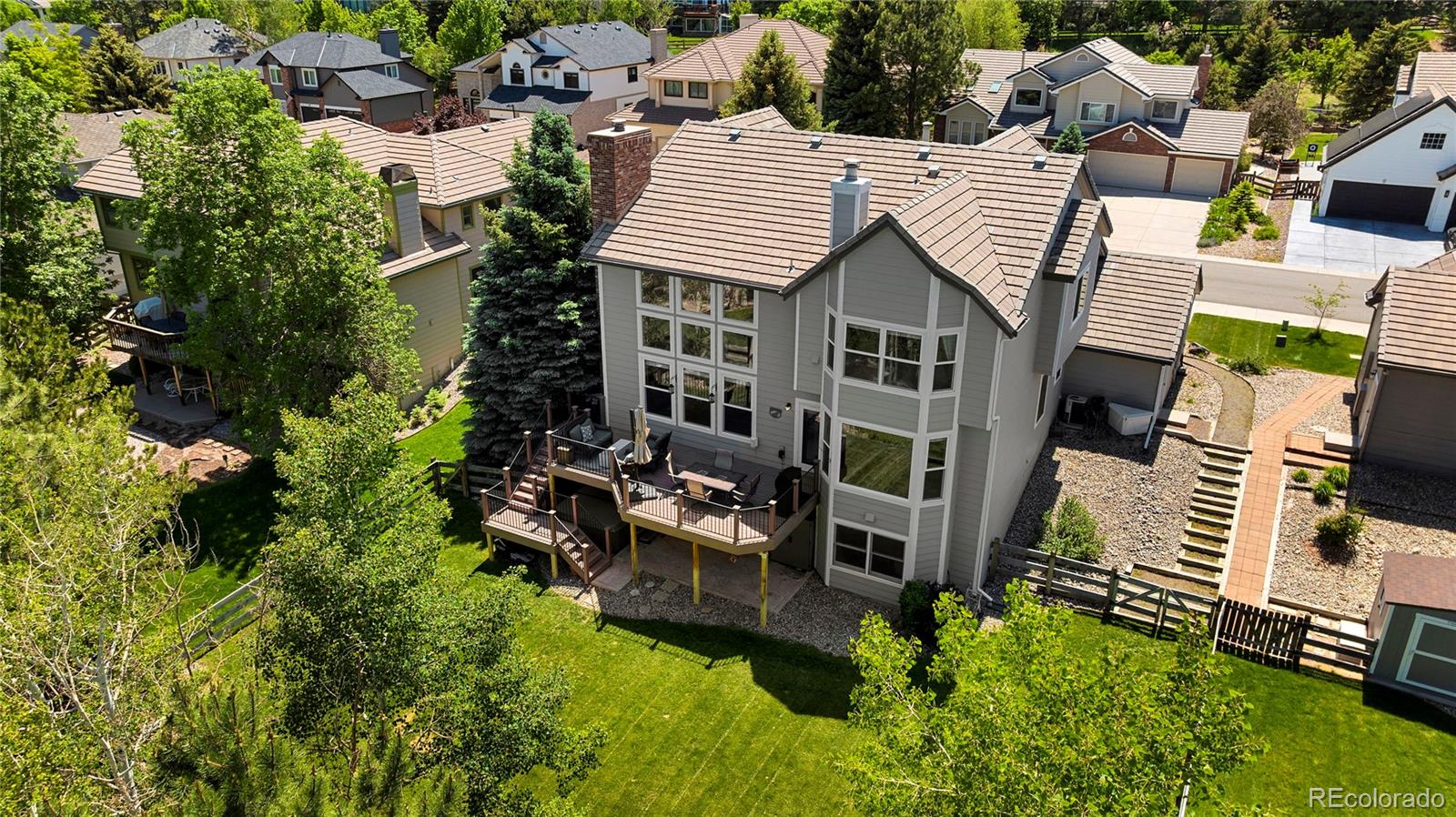 MLS Image #32 for 10  sand cherry ,littleton, Colorado