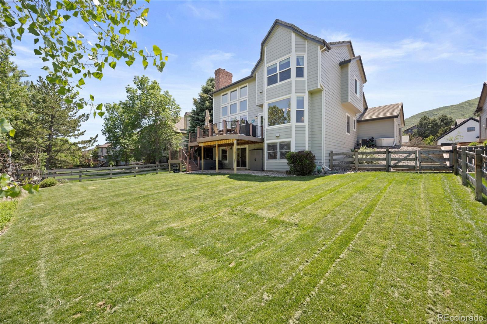 MLS Image #34 for 10  sand cherry ,littleton, Colorado