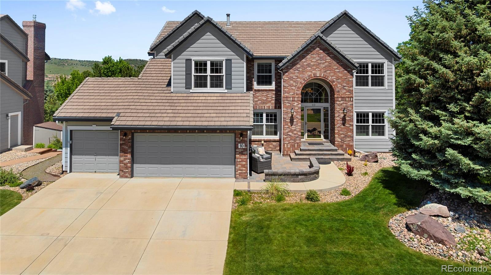 MLS Image #35 for 10  sand cherry ,littleton, Colorado