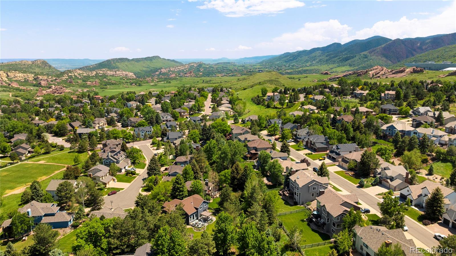 MLS Image #37 for 10  sand cherry ,littleton, Colorado
