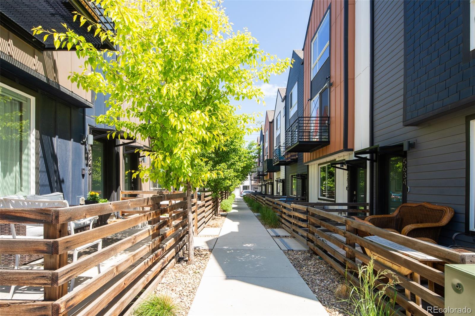 MLS Image #4 for 5630 w 11th place,lakewood, Colorado