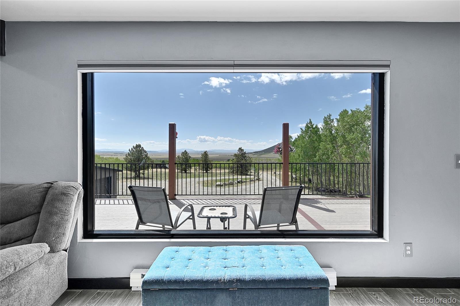 MLS Image #1 for 1424  sheep ridge road,fairplay, Colorado