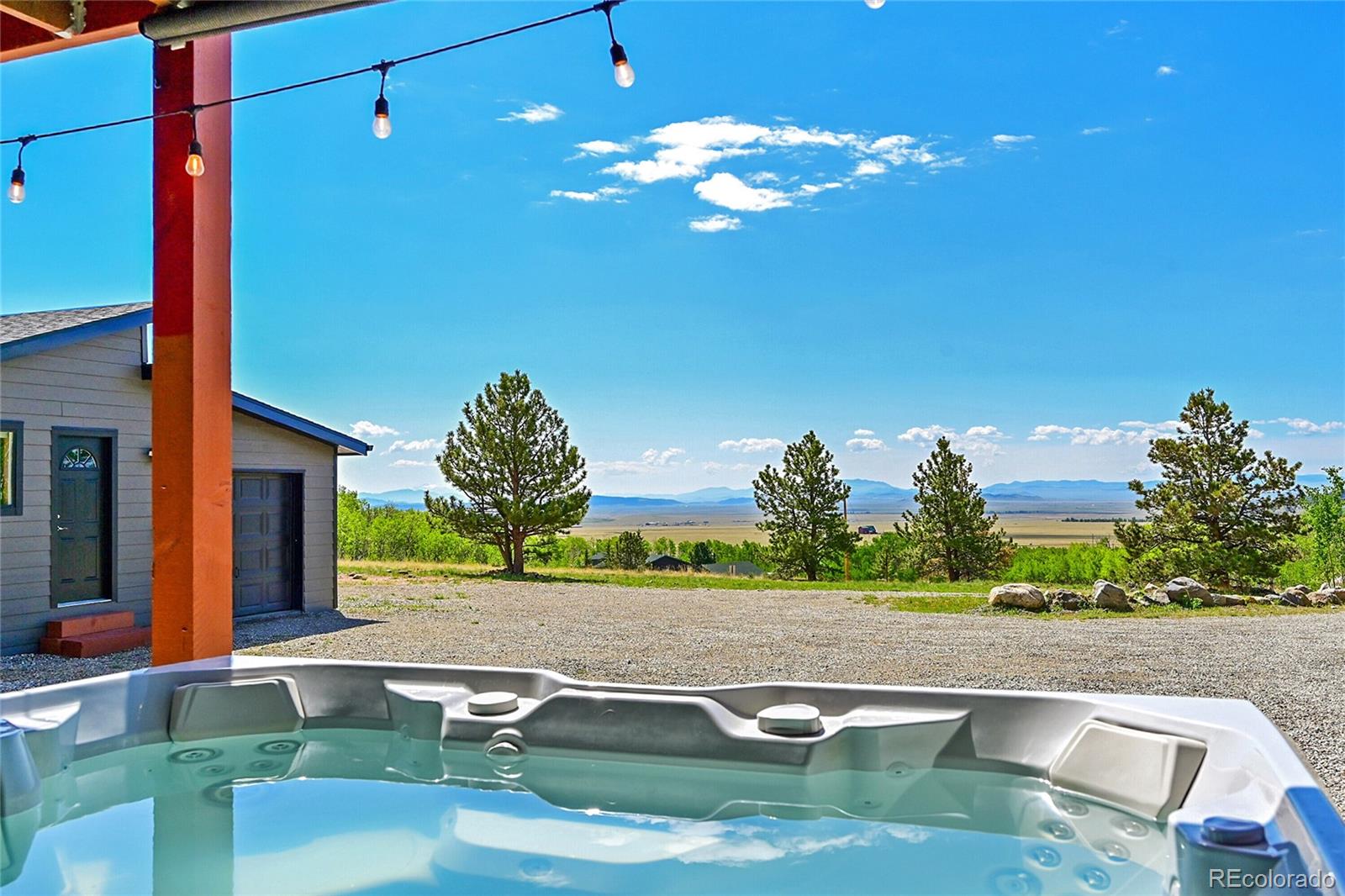 MLS Image #2 for 1424  sheep ridge road,fairplay, Colorado