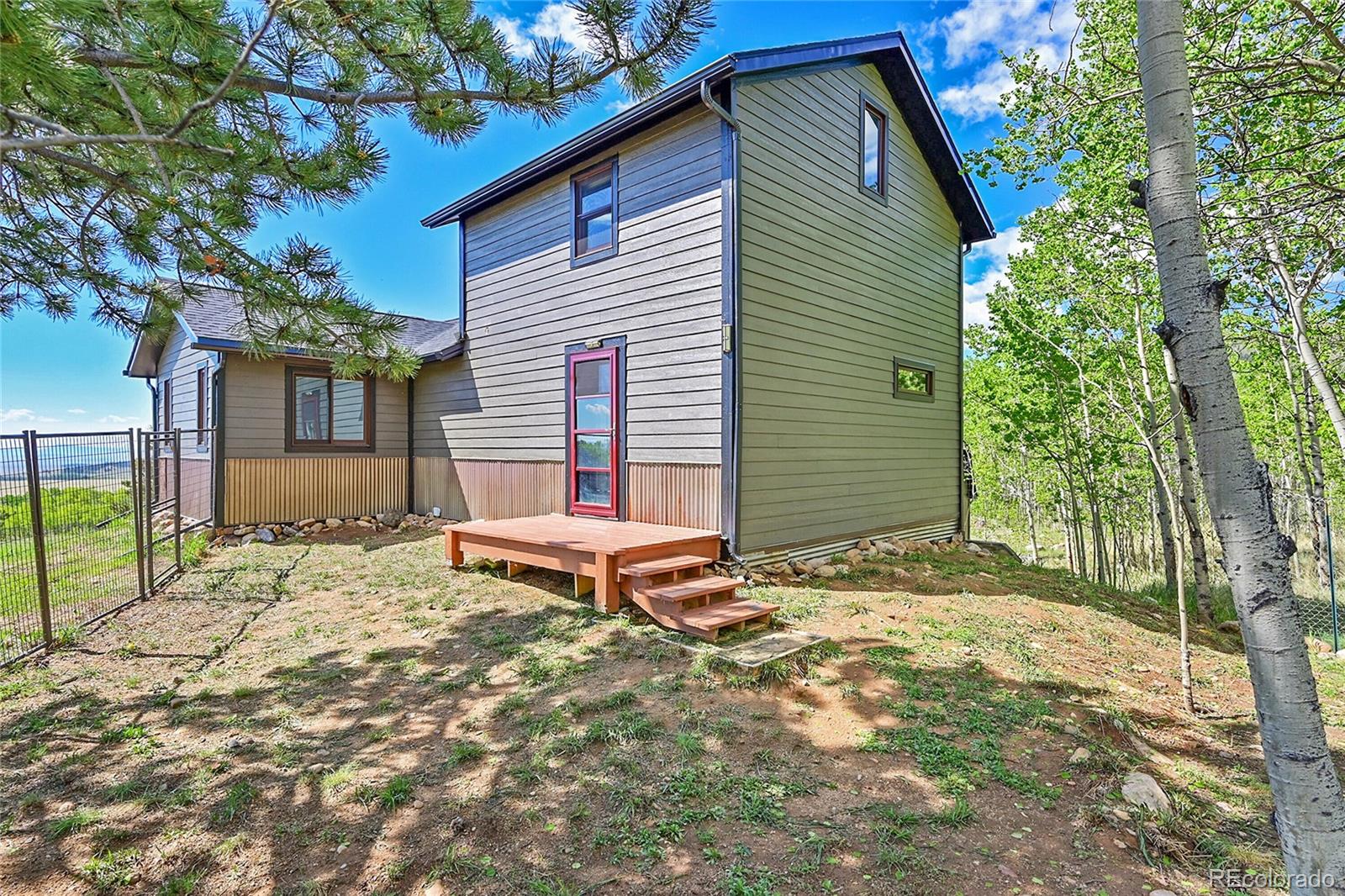 MLS Image #34 for 1424  sheep ridge road,fairplay, Colorado
