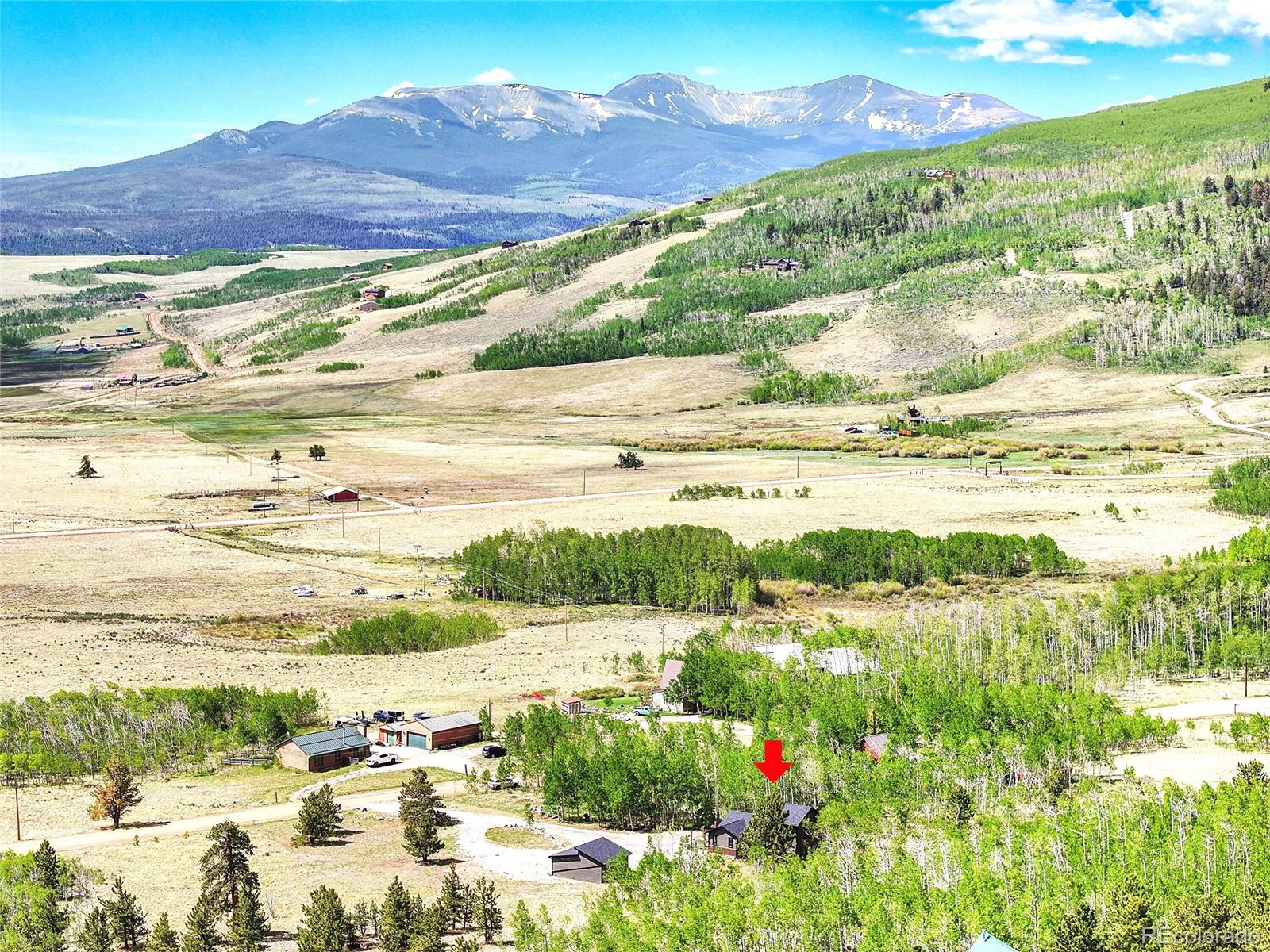 MLS Image #38 for 1424  sheep ridge road,fairplay, Colorado