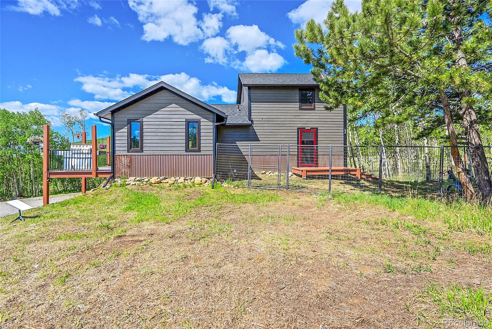 MLS Image #39 for 1424  sheep ridge road,fairplay, Colorado