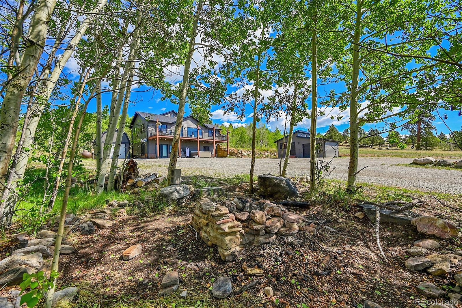 MLS Image #41 for 1424  sheep ridge road,fairplay, Colorado