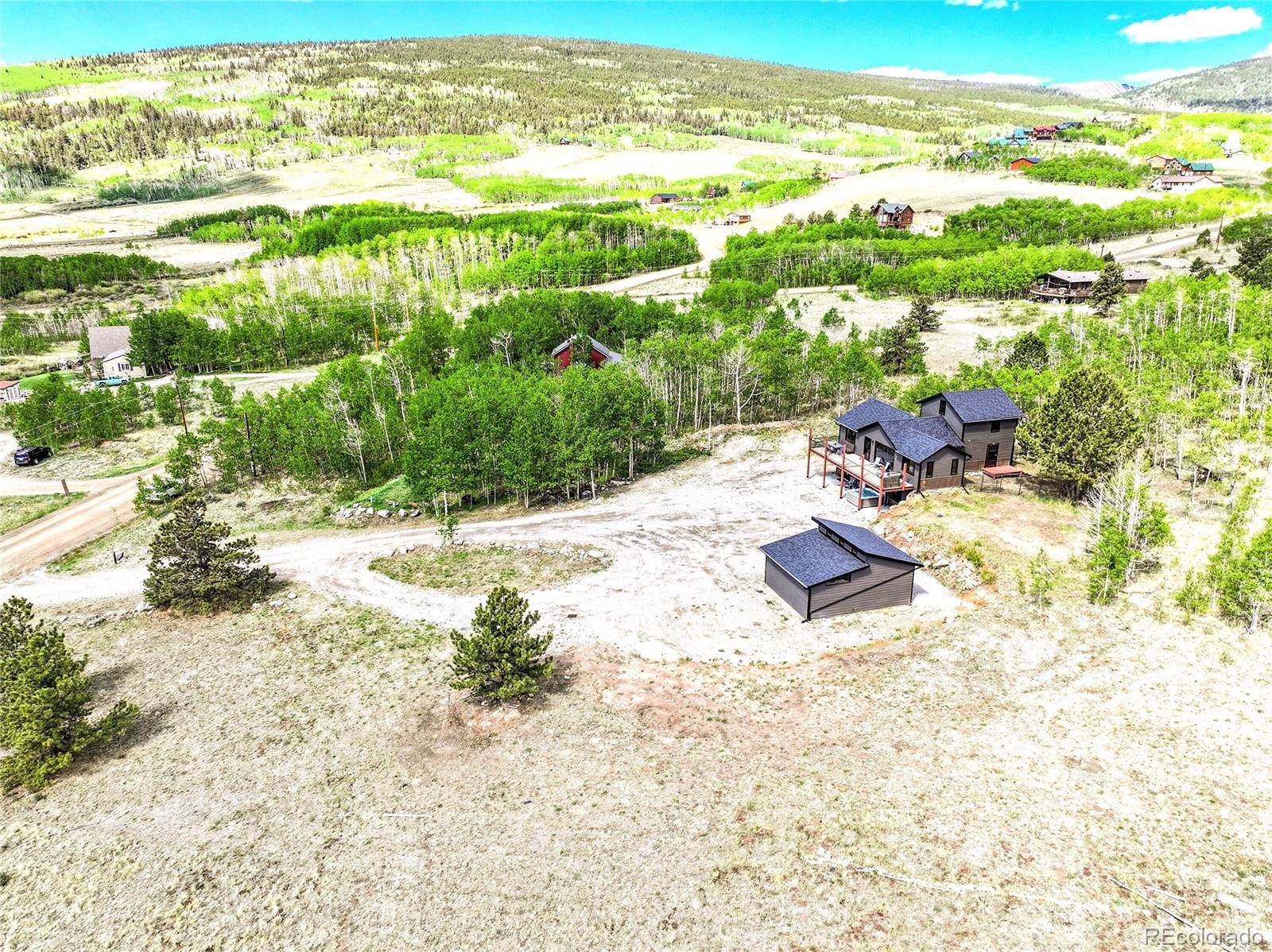 MLS Image #42 for 1424  sheep ridge road,fairplay, Colorado