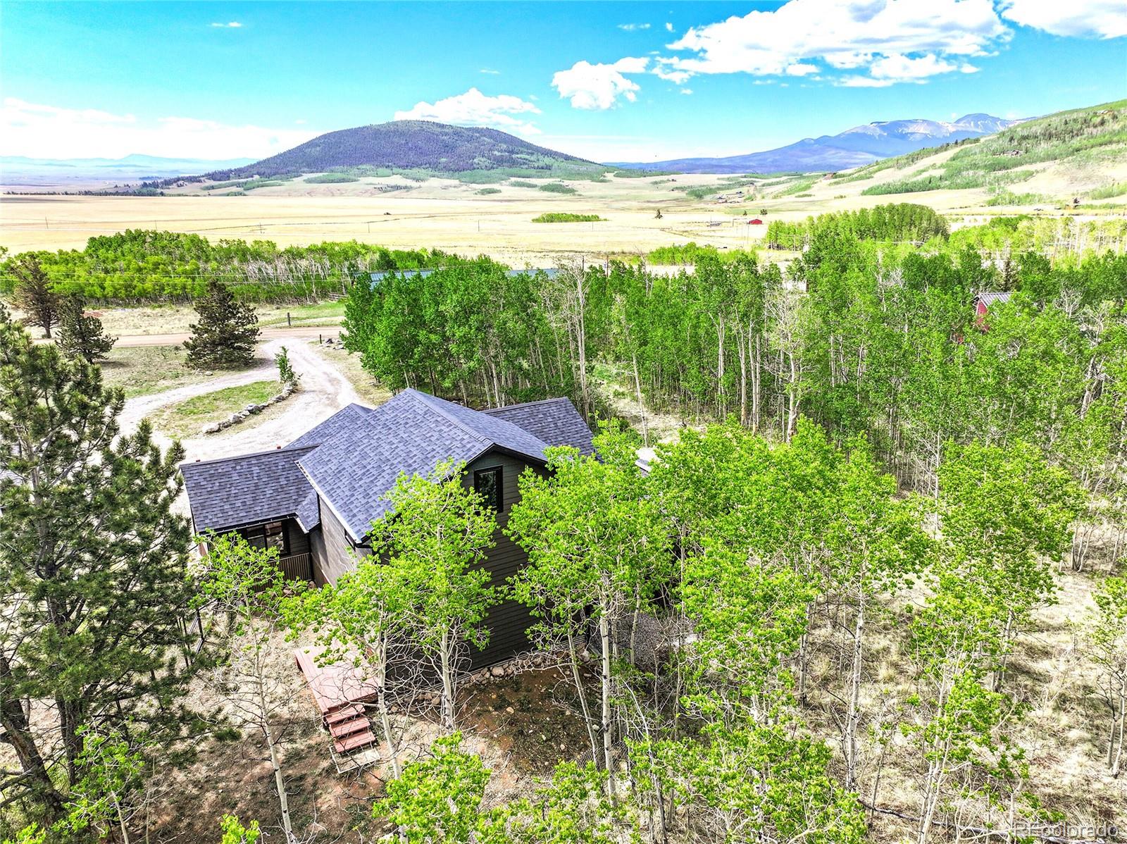 MLS Image #43 for 1424  sheep ridge road,fairplay, Colorado