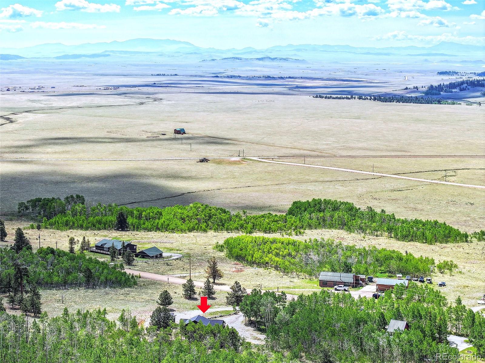 MLS Image #44 for 1424  sheep ridge road,fairplay, Colorado