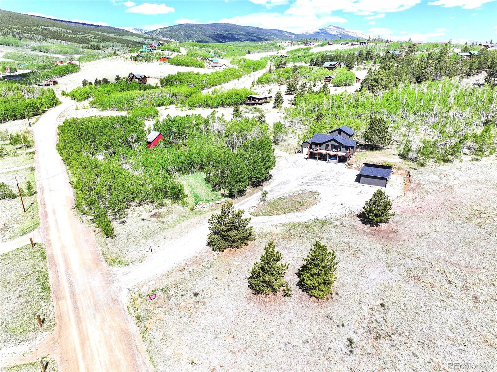 MLS Image #45 for 1424  sheep ridge road,fairplay, Colorado