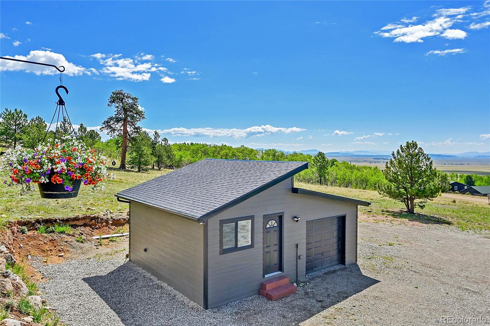 MLS Image #5 for 1424  sheep ridge road,fairplay, Colorado