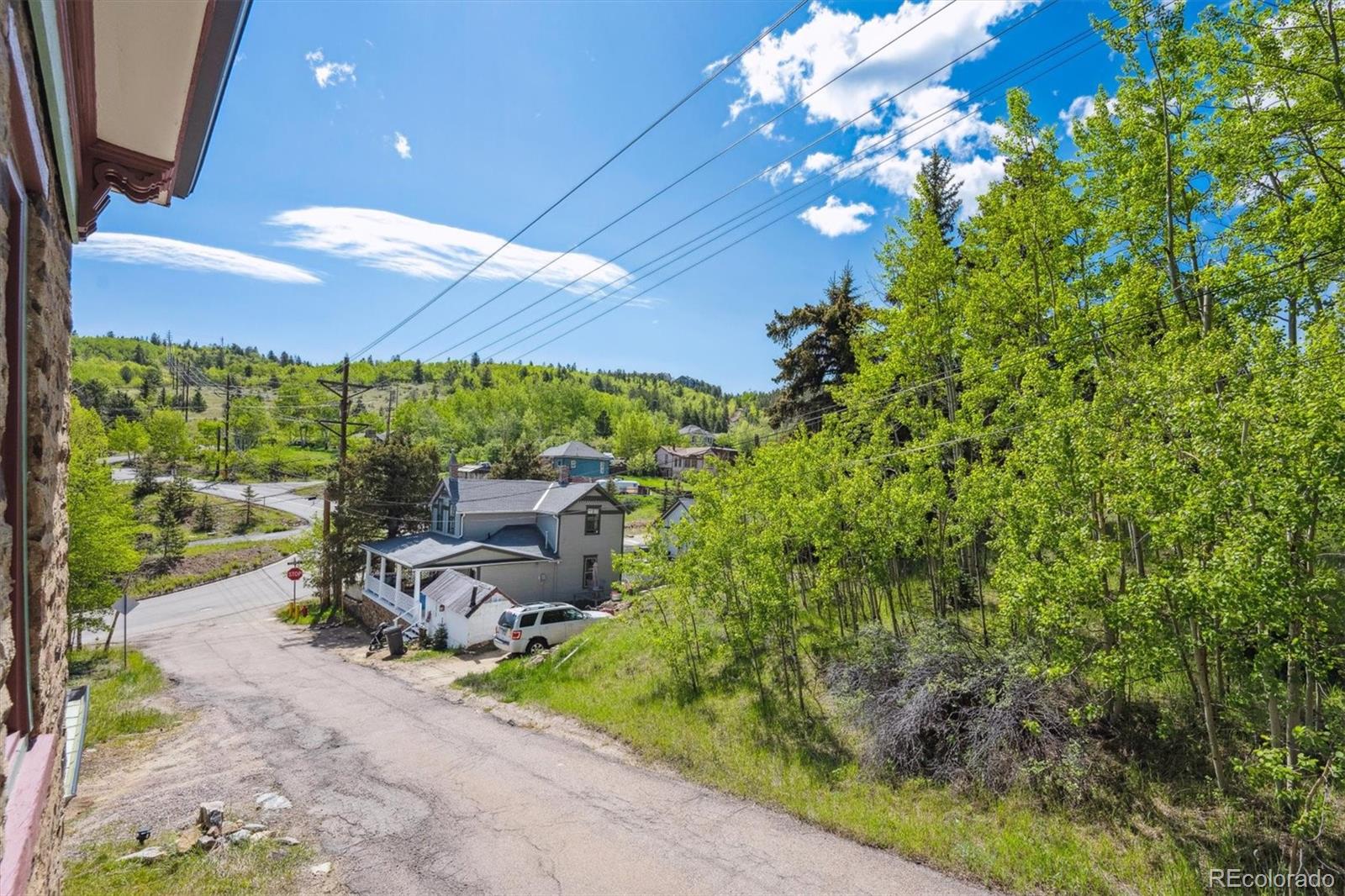 MLS Image #29 for 225  hooper street,central city, Colorado