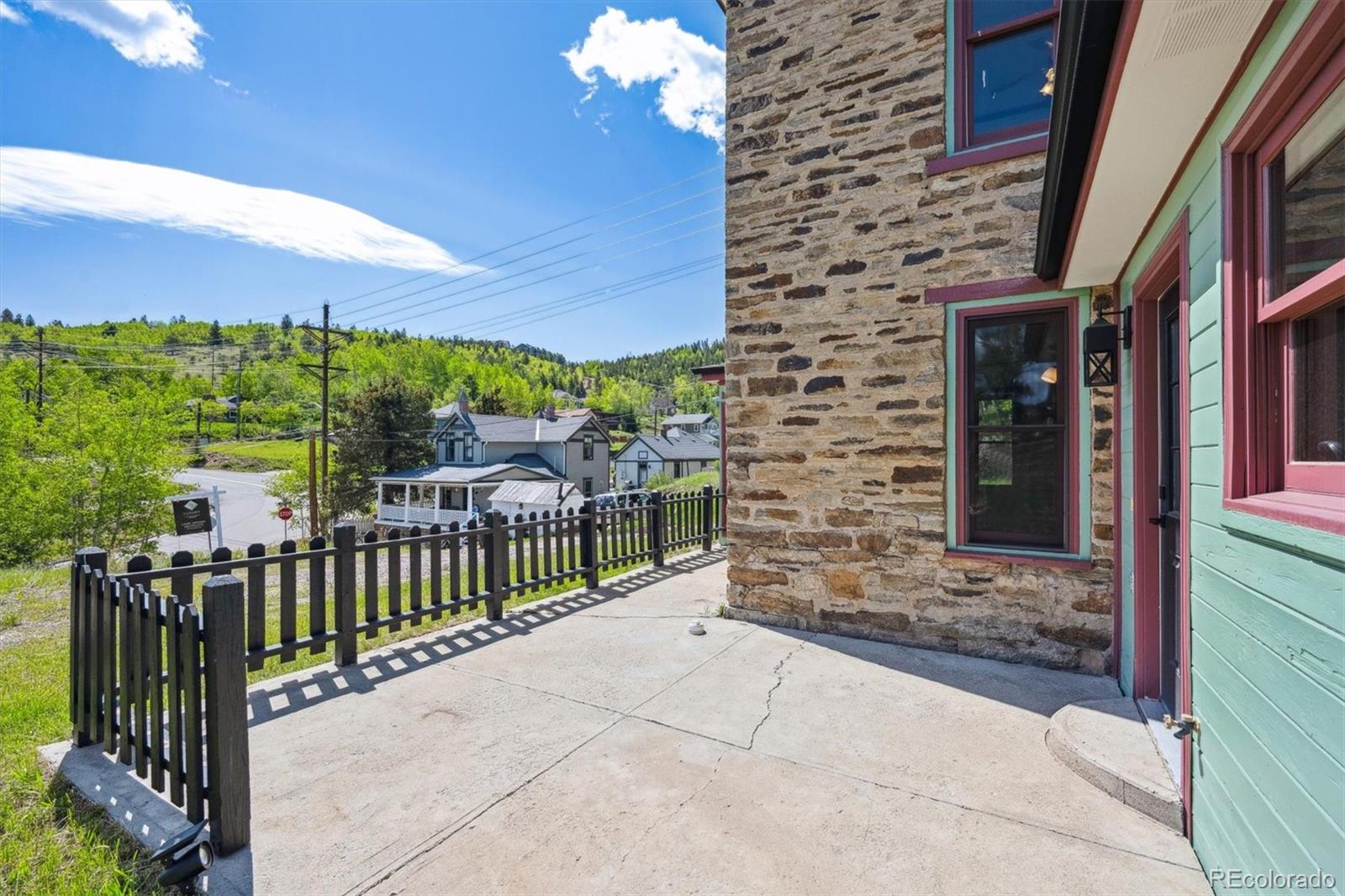 MLS Image #30 for 225  hooper street,central city, Colorado