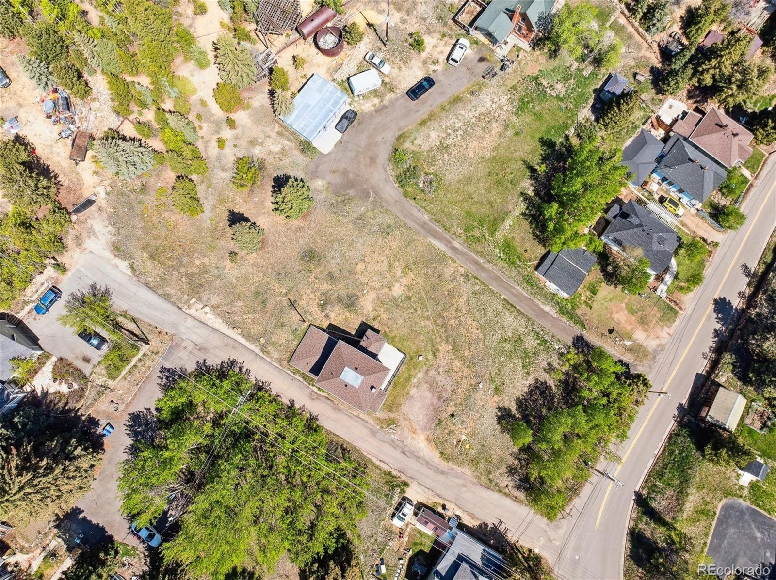 MLS Image #31 for 225  hooper street,central city, Colorado