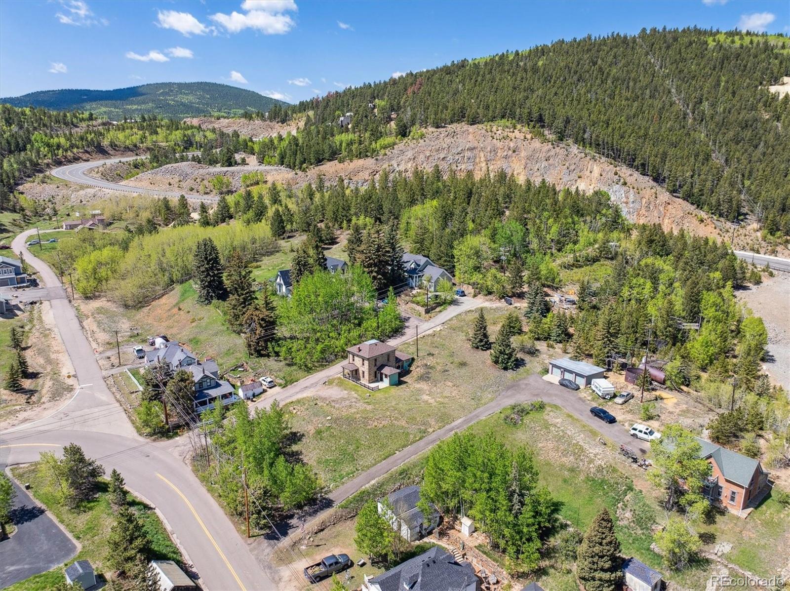 MLS Image #32 for 225  hooper street,central city, Colorado